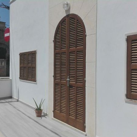 Sa Cala Beach House Cala Figuera  Exteriör bild