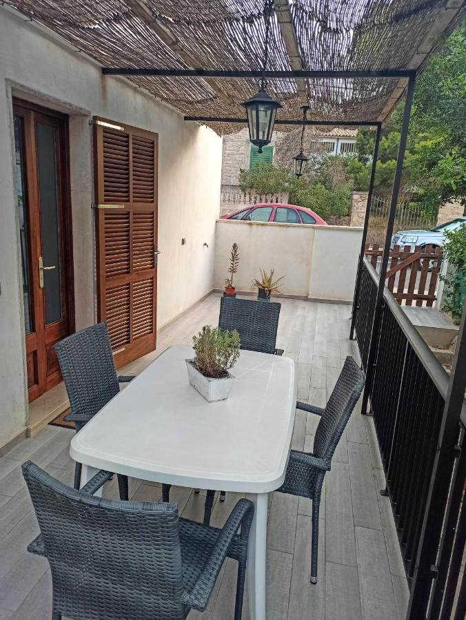 Sa Cala Beach House Cala Figuera  Exteriör bild