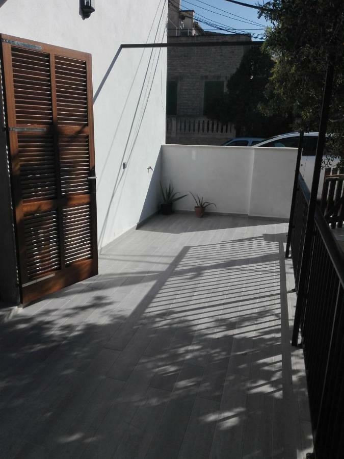 Sa Cala Beach House Cala Figuera  Exteriör bild
