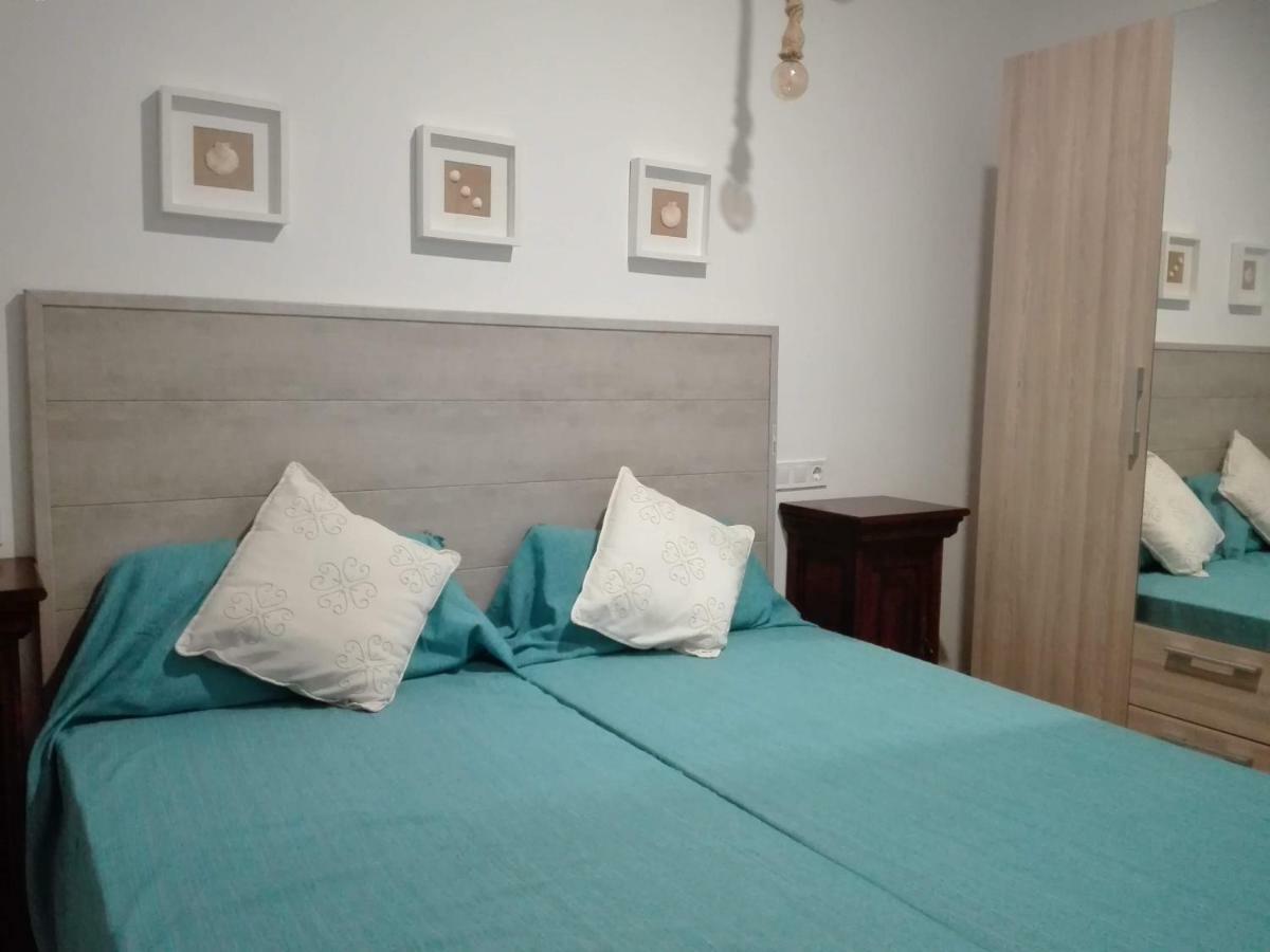 Sa Cala Beach House Cala Figuera  Exteriör bild
