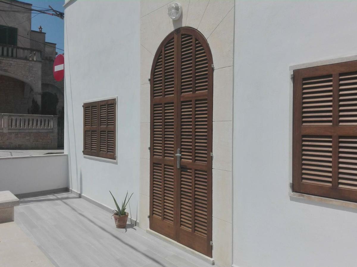 Sa Cala Beach House Cala Figuera  Exteriör bild