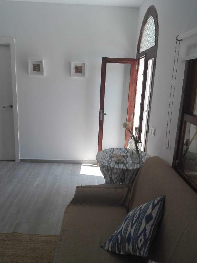 Sa Cala Beach House Cala Figuera  Exteriör bild